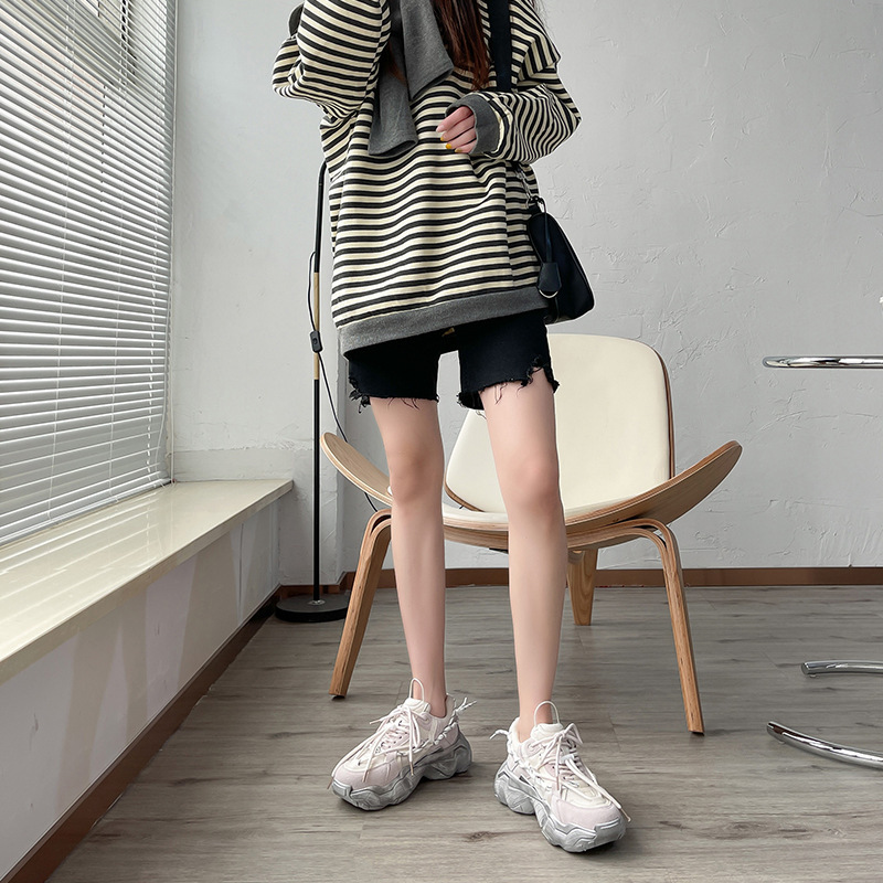 Casual Mesh Breathable Shoes